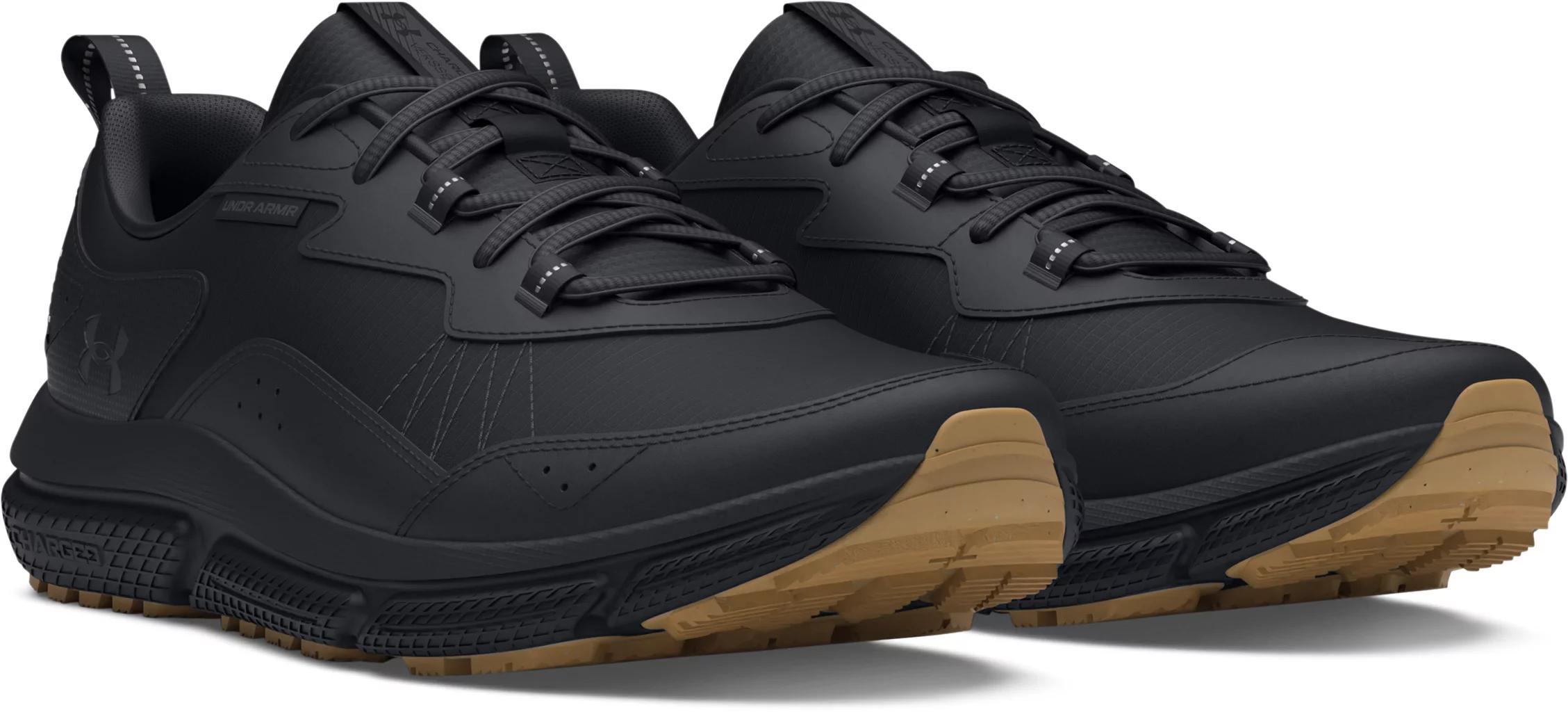 UA Charged Verssert 2 Mens Running Shoes Product Image