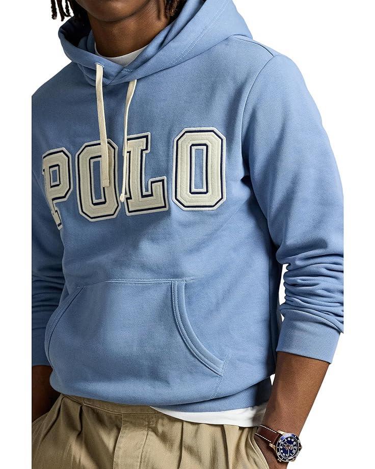 Loopback Fleece Hoodie Product Image