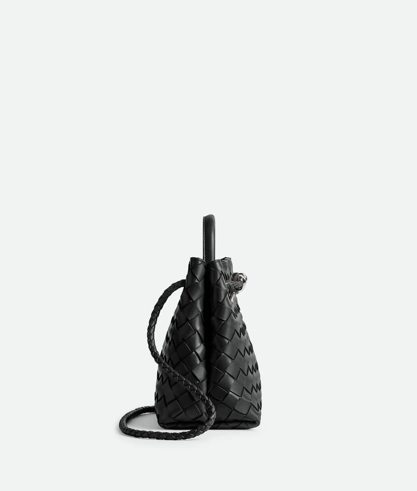 Women's Small Andiamo in Black Product Image