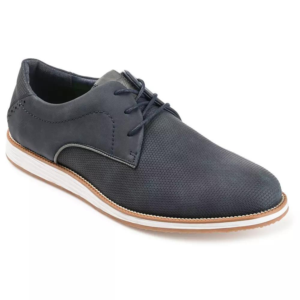VANCE Blaine Mens Casual Dress Shoes Product Image