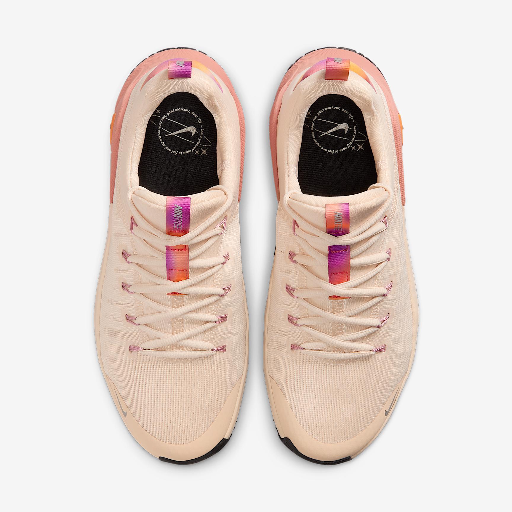 Nike Free Metcon 6 SE Women's Workout Shoes Product Image