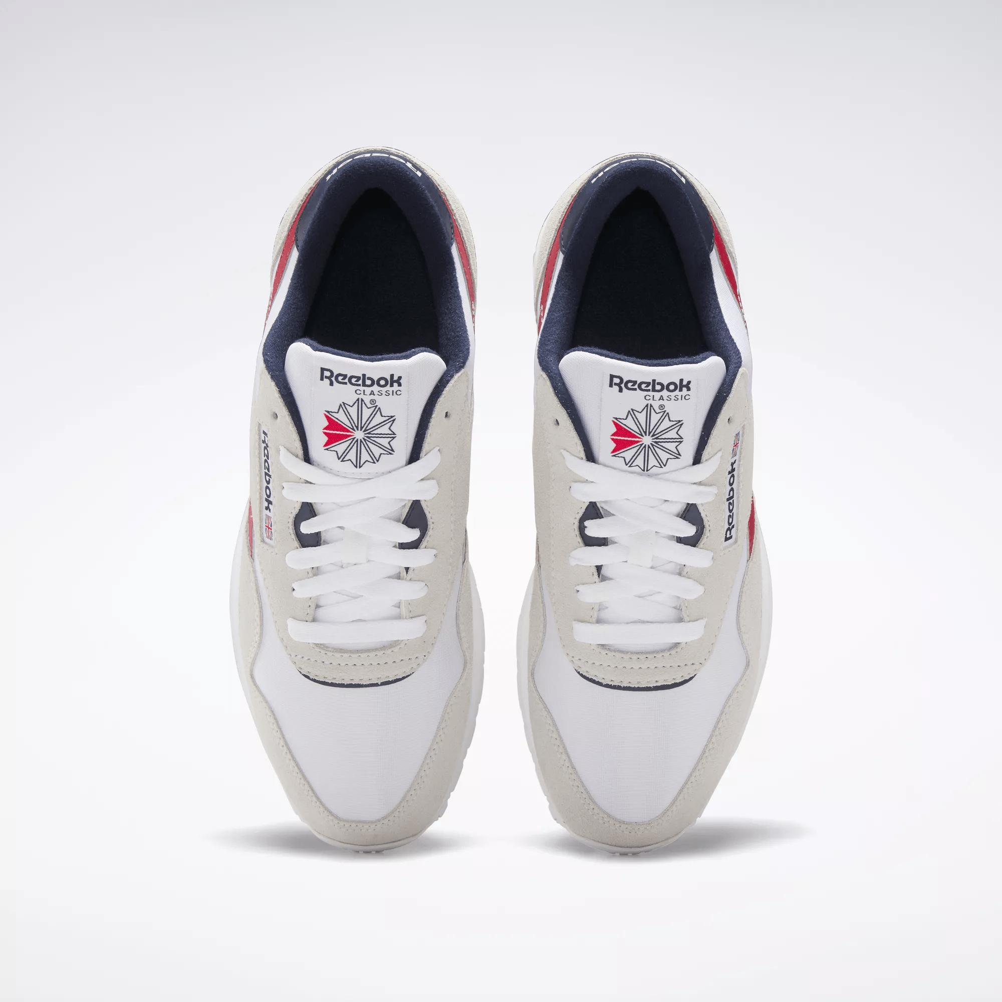 Men's Classic Nylon Shoes Male Product Image