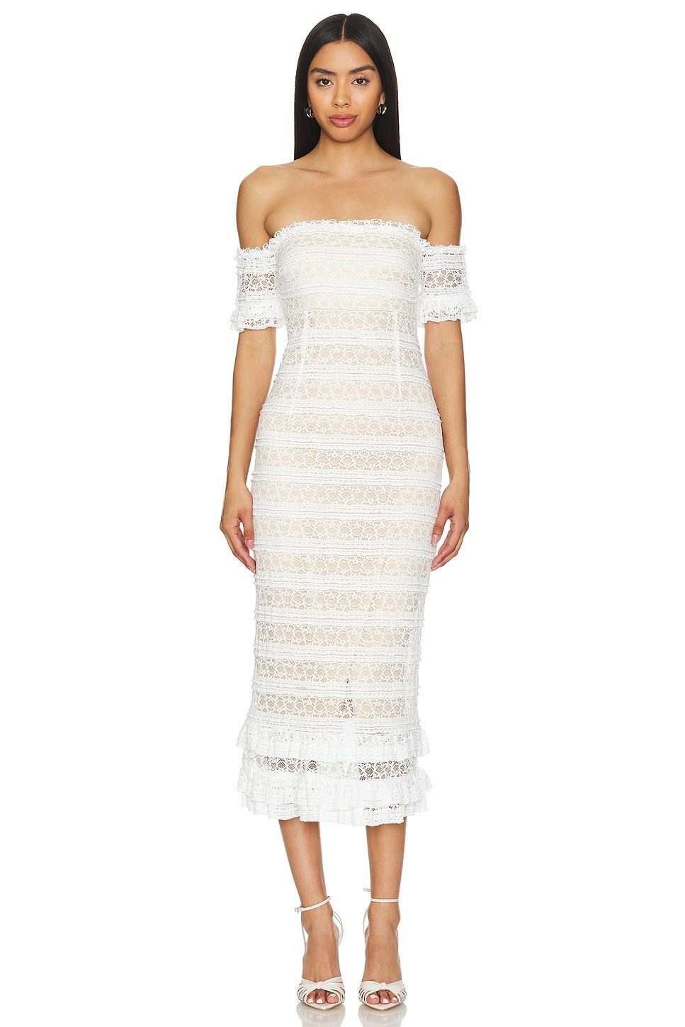 Milaro Dress LIKELY Product Image