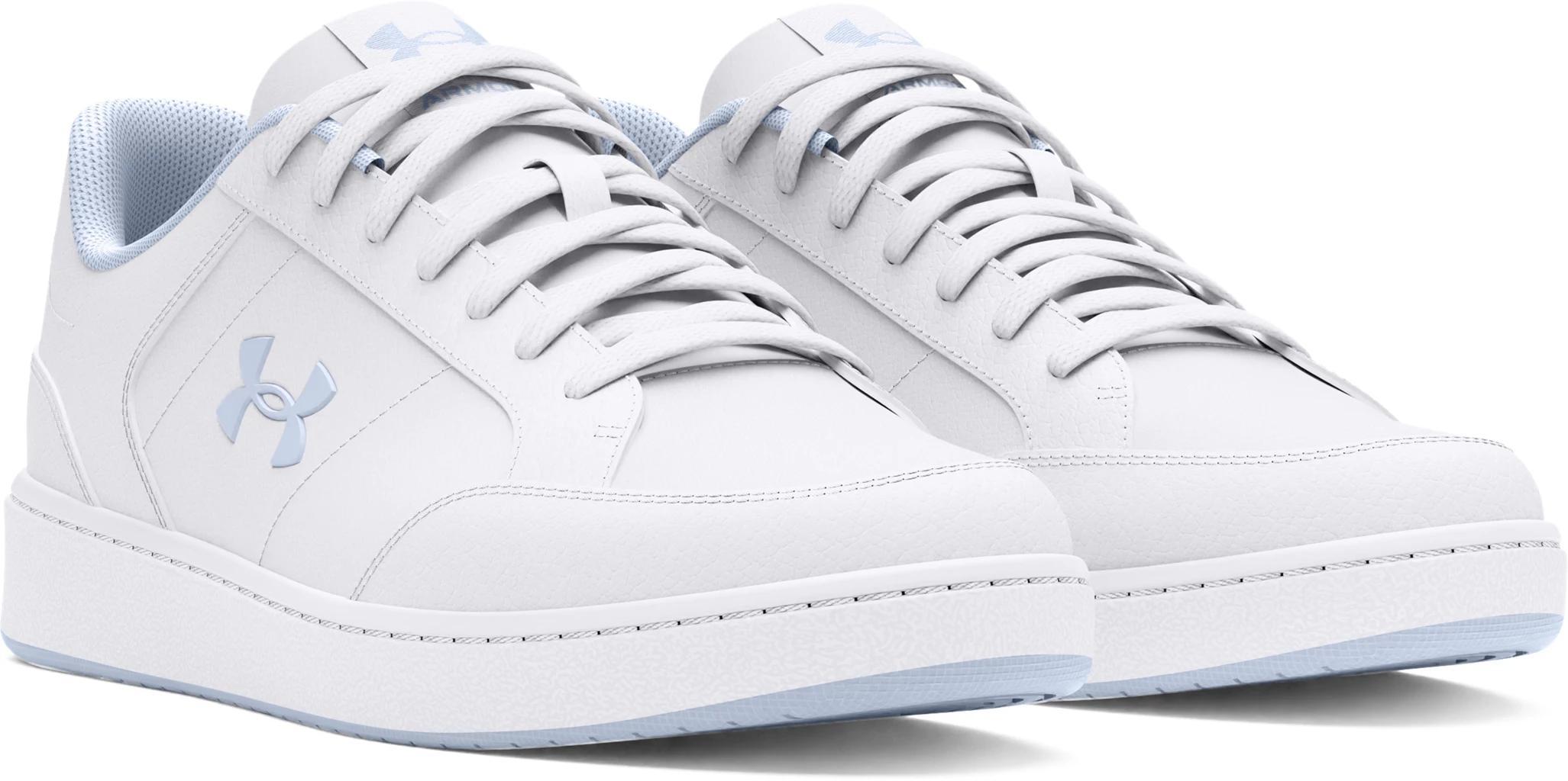 Women's UA Official Shoes Product Image