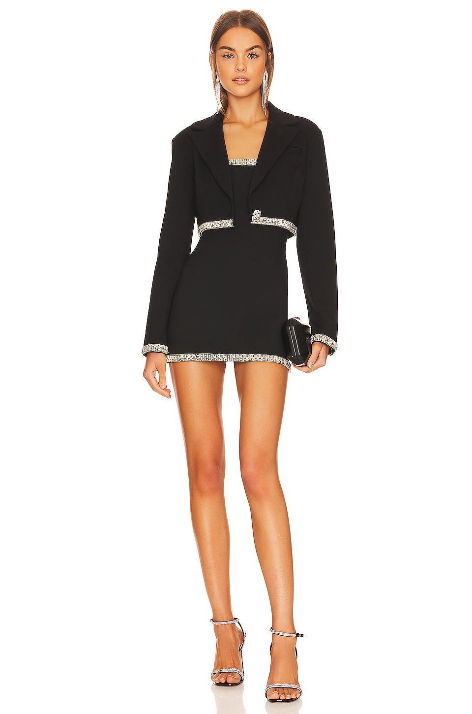 Womens Regina Dress Product Image