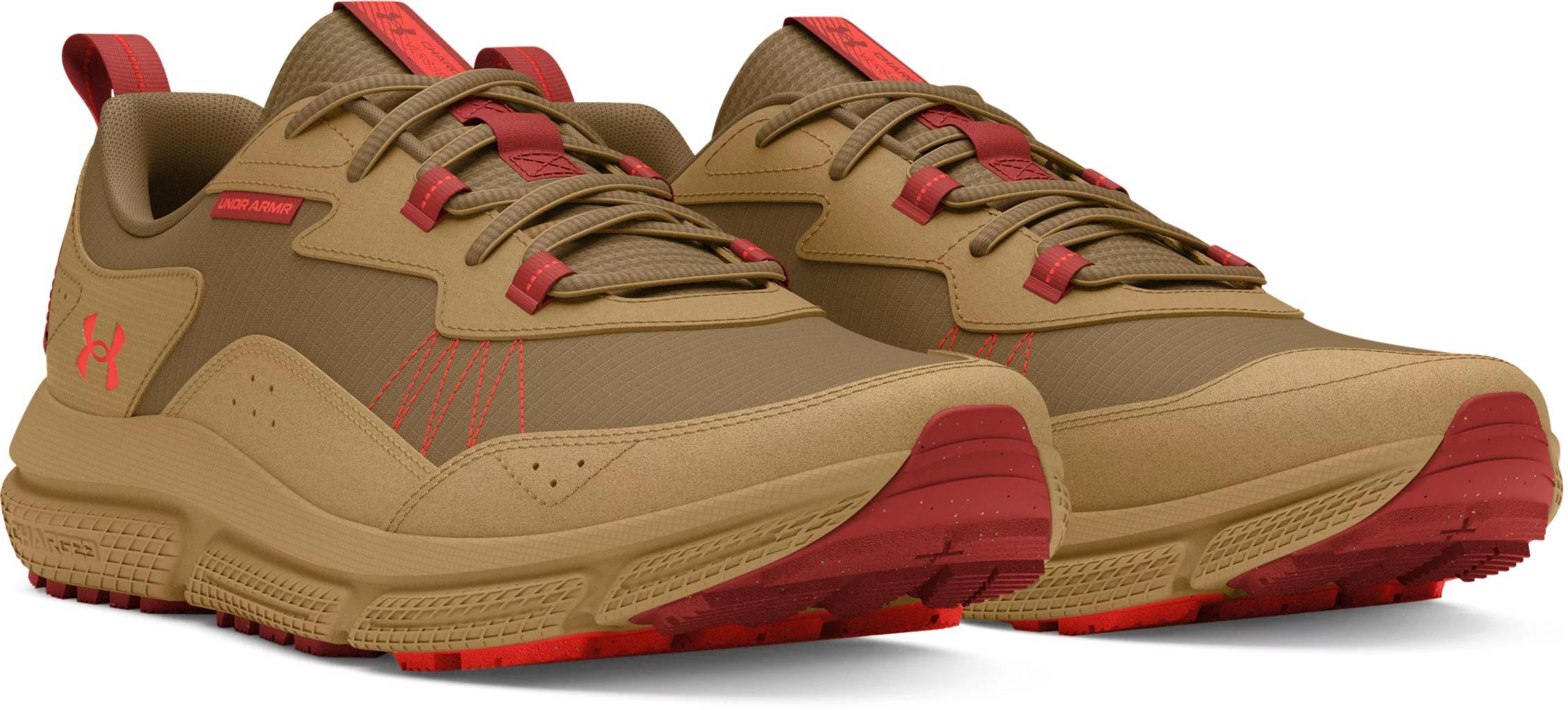UA Charged Verssert 2 Mens Running Shoes Product Image