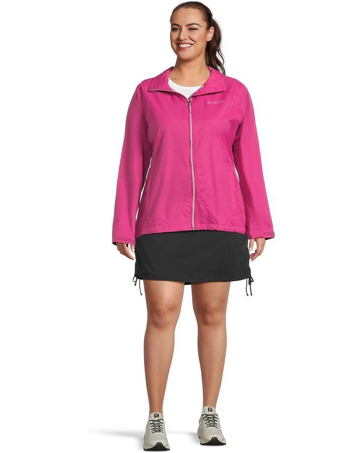 Switchback™ II Sherpa Lined Jacket Product Image