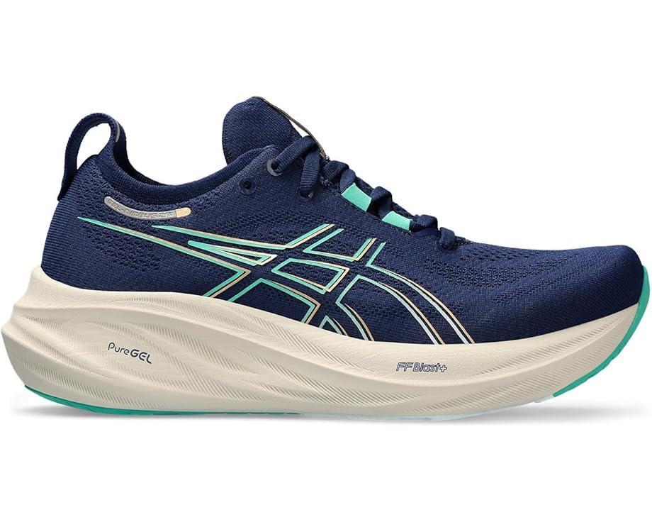 Women&apos;s GEL-Cumulus 26 Product Image