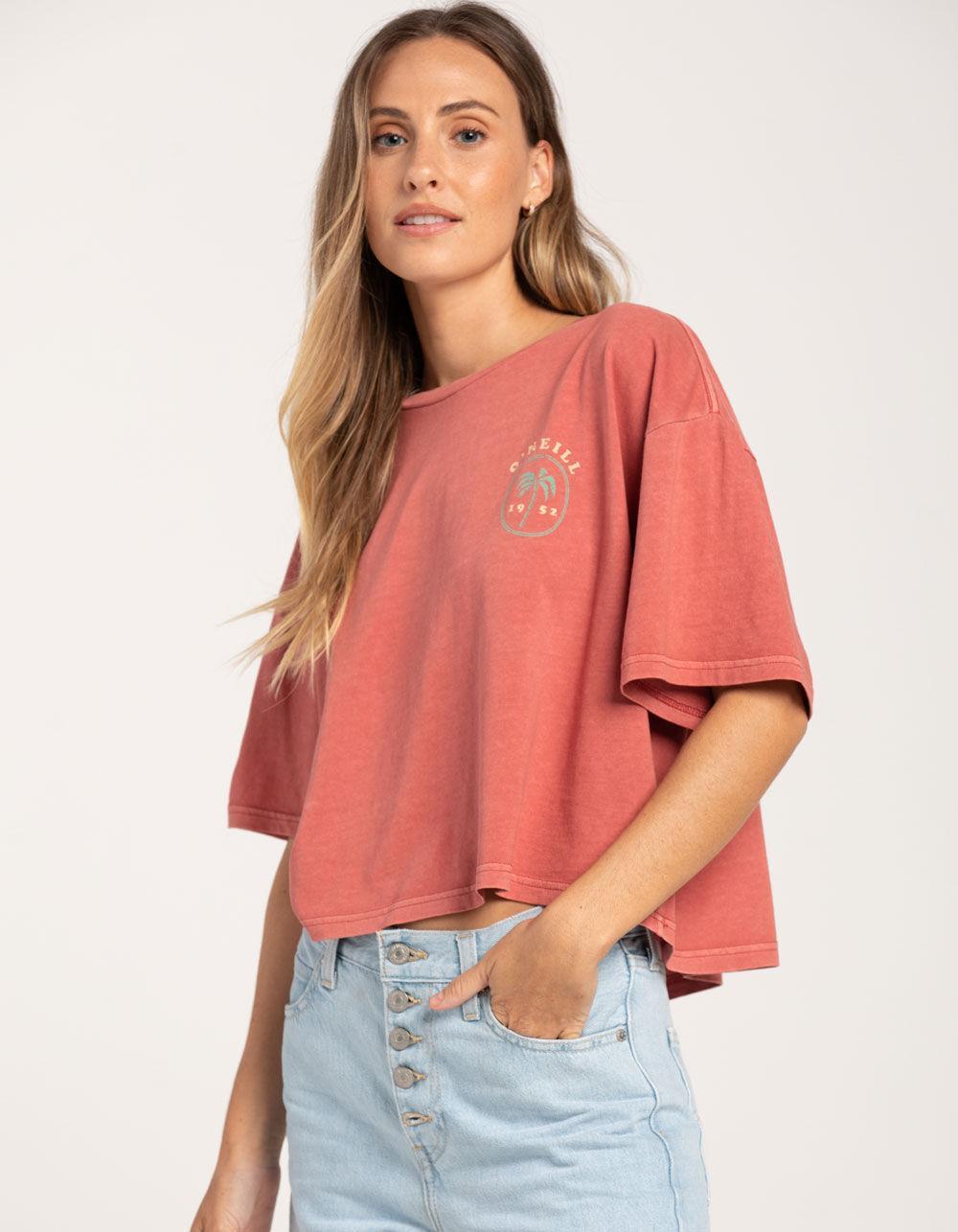 O'NEILL State Of Mind Womens Tee Product Image
