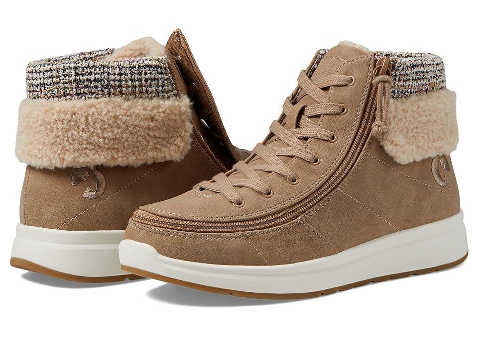 Blowfish Malibu Kids Keepsake-B-K (Little Kid/Big Kid) (Cashew Prospector/Dyecut) Girls Shoes Product Image