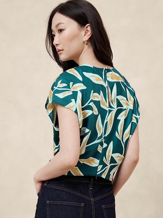 Silky Top Product Image
