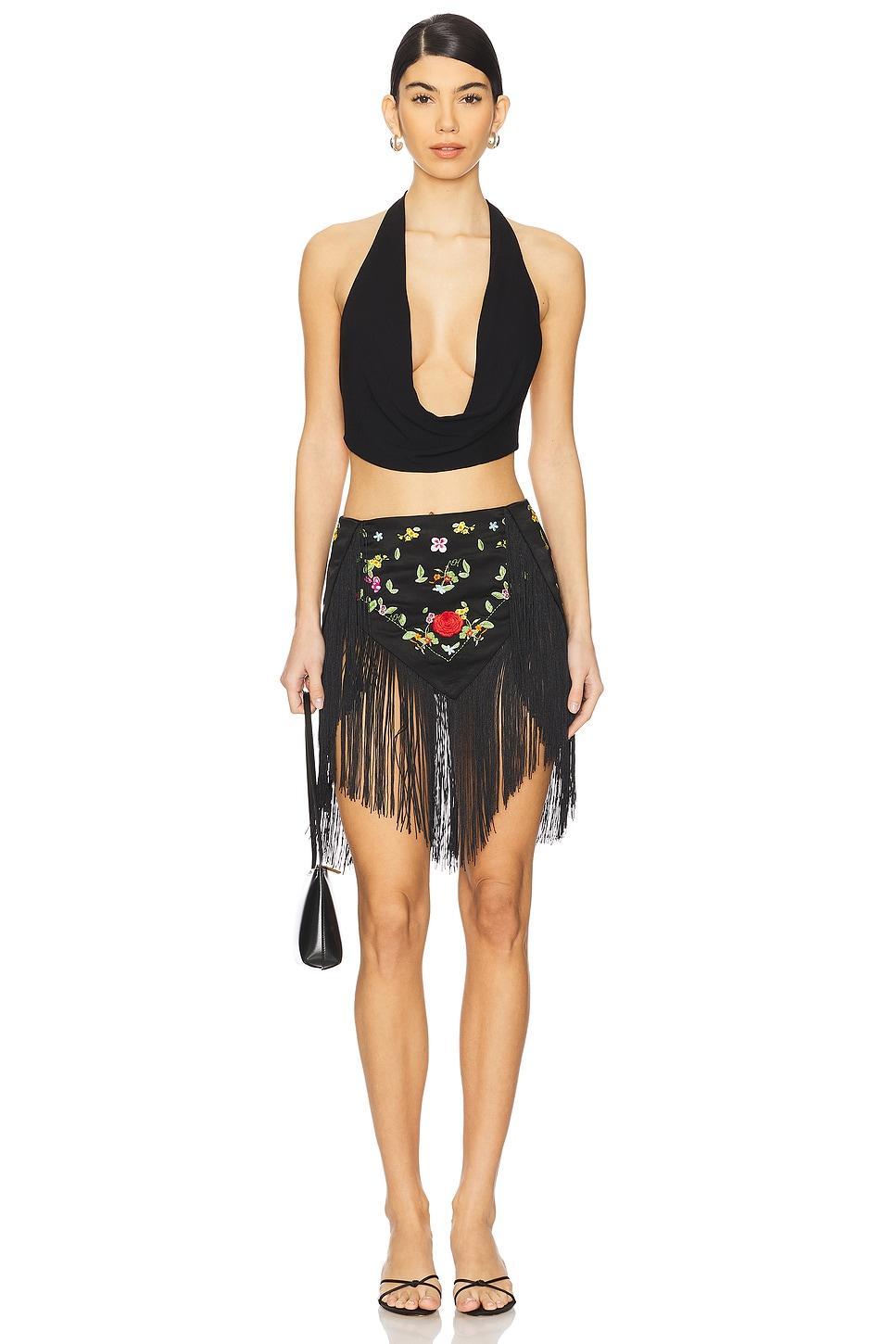 Lara Skirt NIIHAI Product Image
