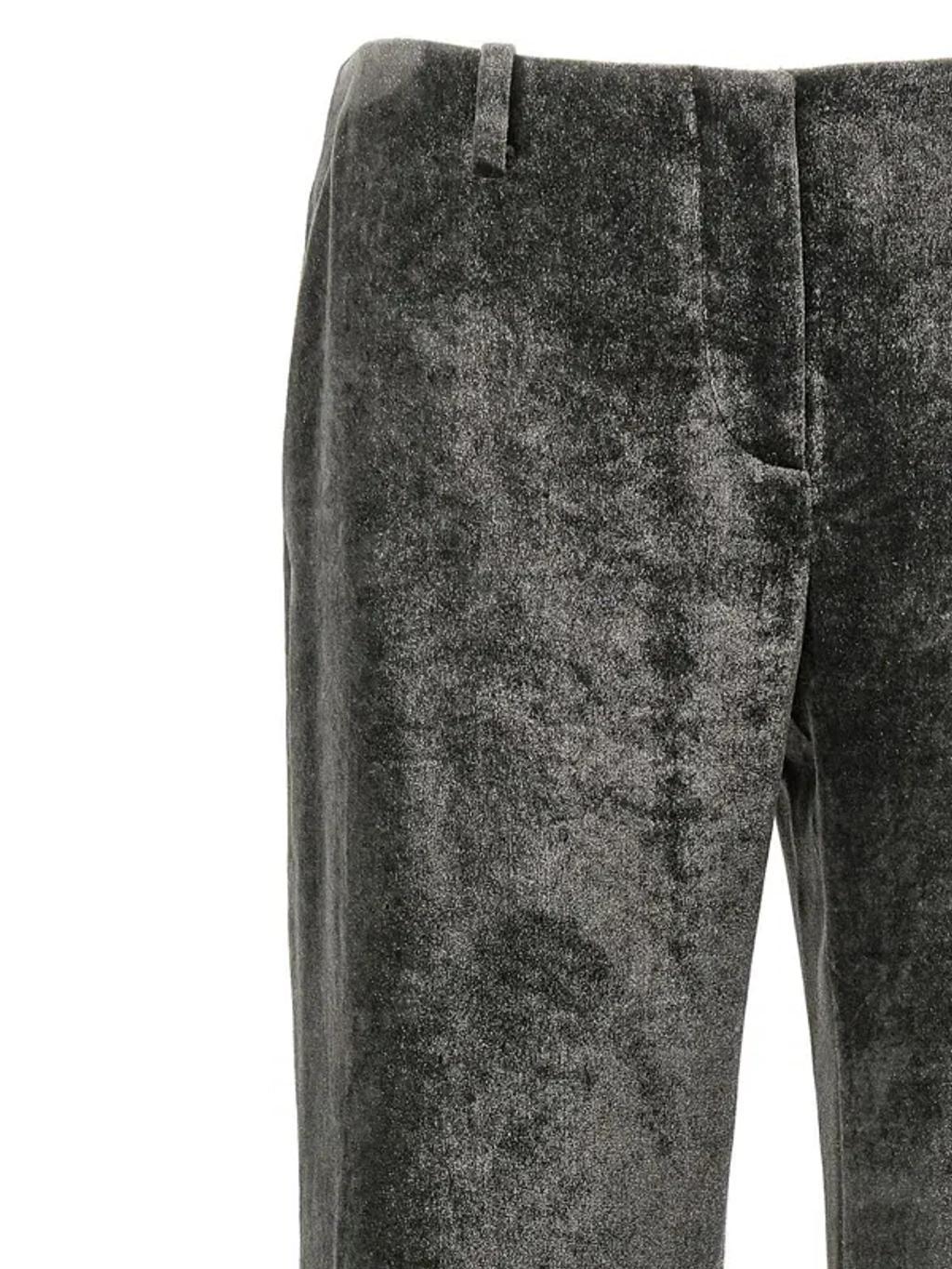 ALBERTA FERRETTI Low In Silver Product Image
