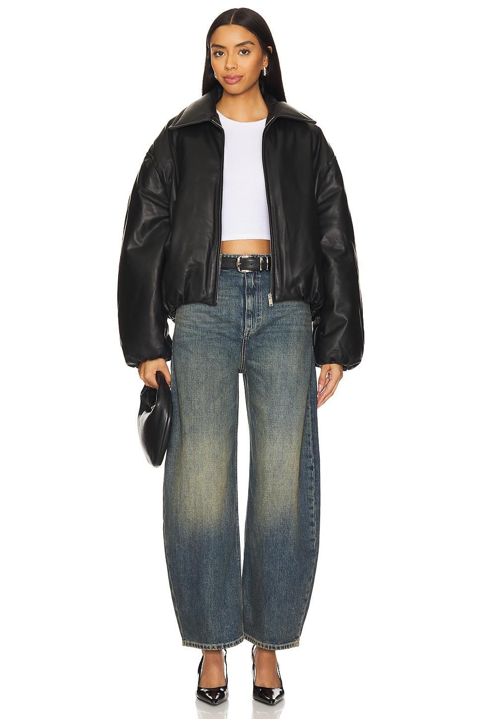 Marbel Mid Rise Jean SER.O.YA Product Image