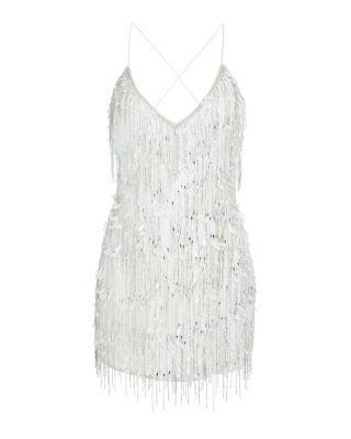 Haven Mini Dress Product Image