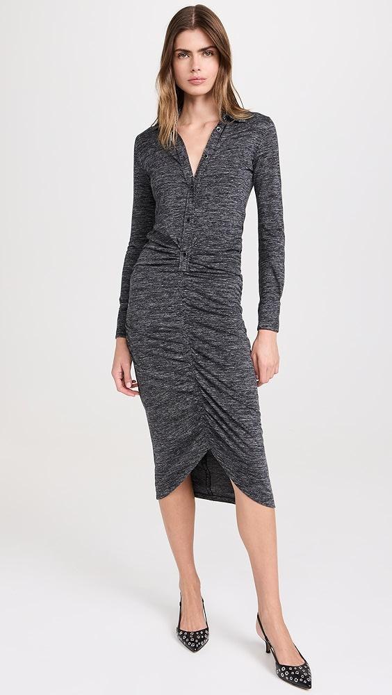 Isabel Marant Étoile Ivalia Dress | Shopbop Product Image