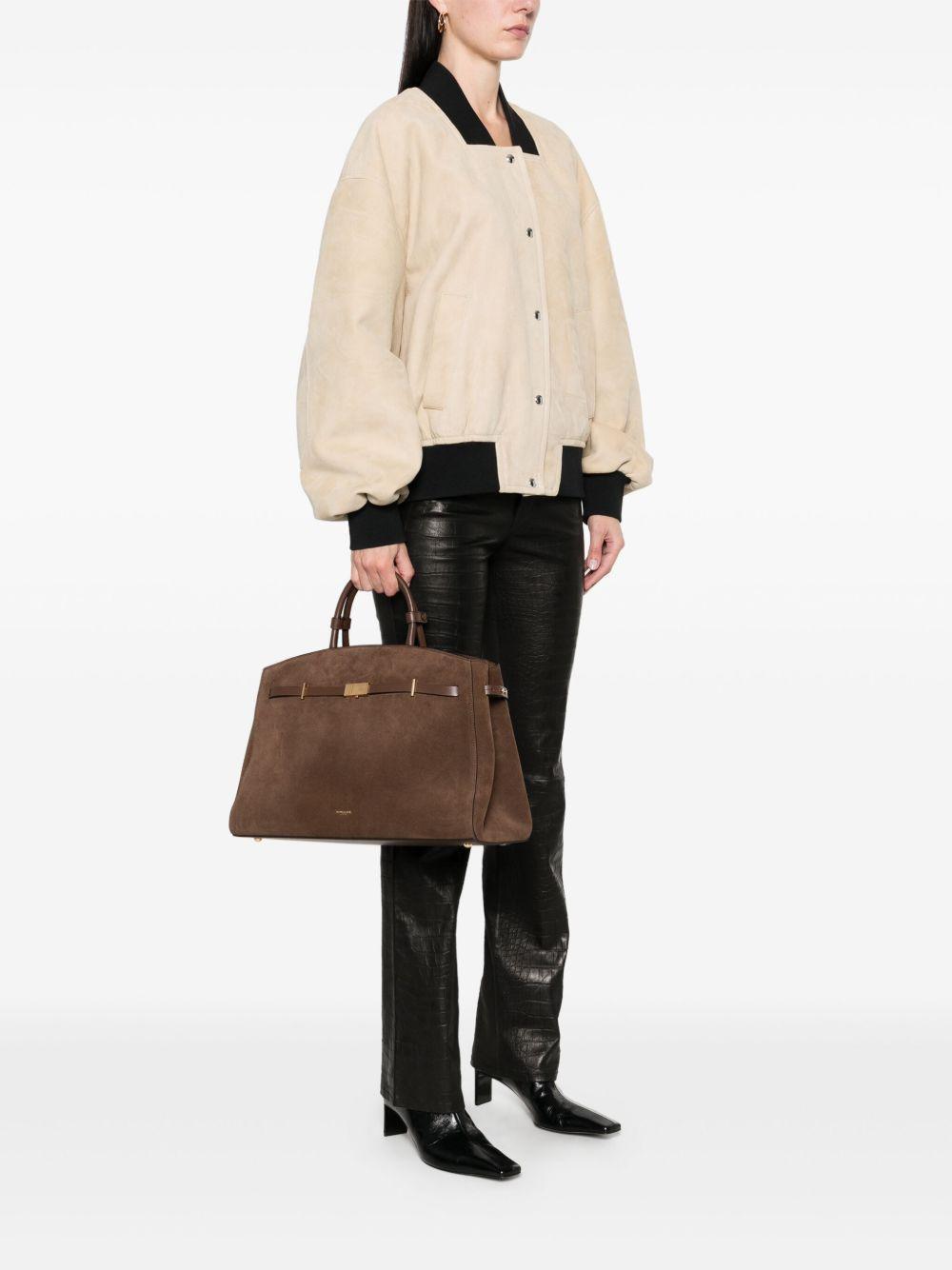 Hudson tote bag Product Image