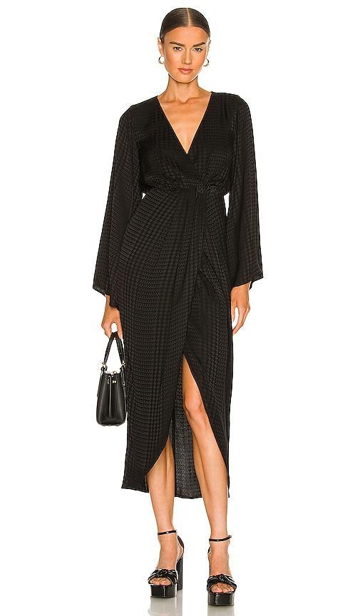 x REVOLVE Gisela Maxi Dress House of Harlow 1960 Product Image