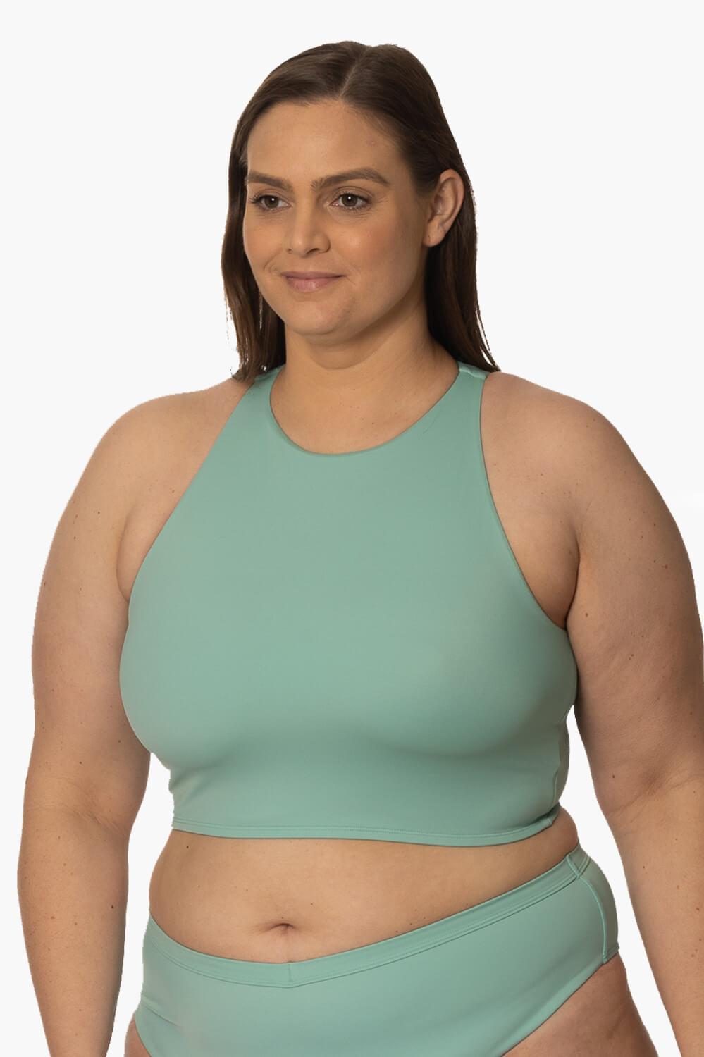 Gwen Bikini Top Product Image