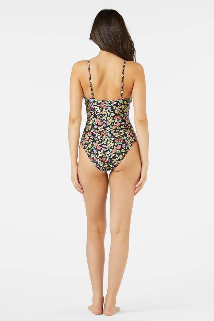 Ella Flora One Piece Product Image