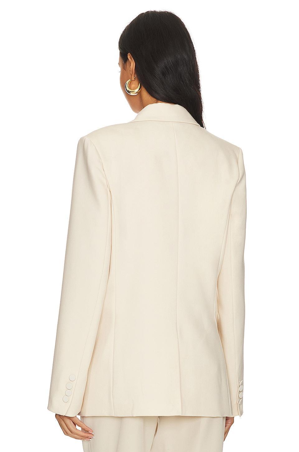 Sloane Classic Blazer Bardot Product Image