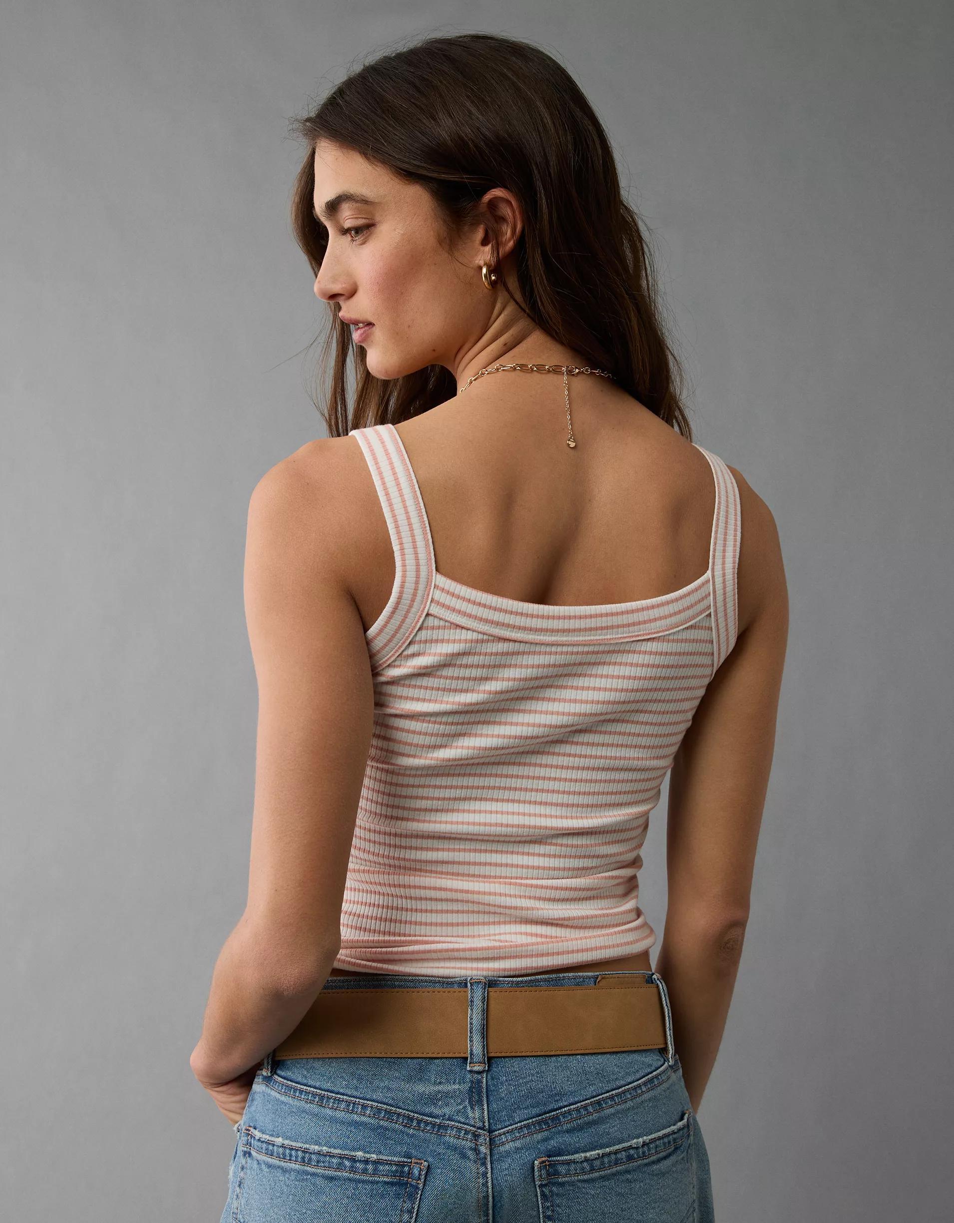 AE Daily Fave Tank Top Product Image