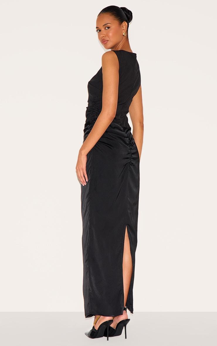 Mariana Strapless Maxi Dress Product Image