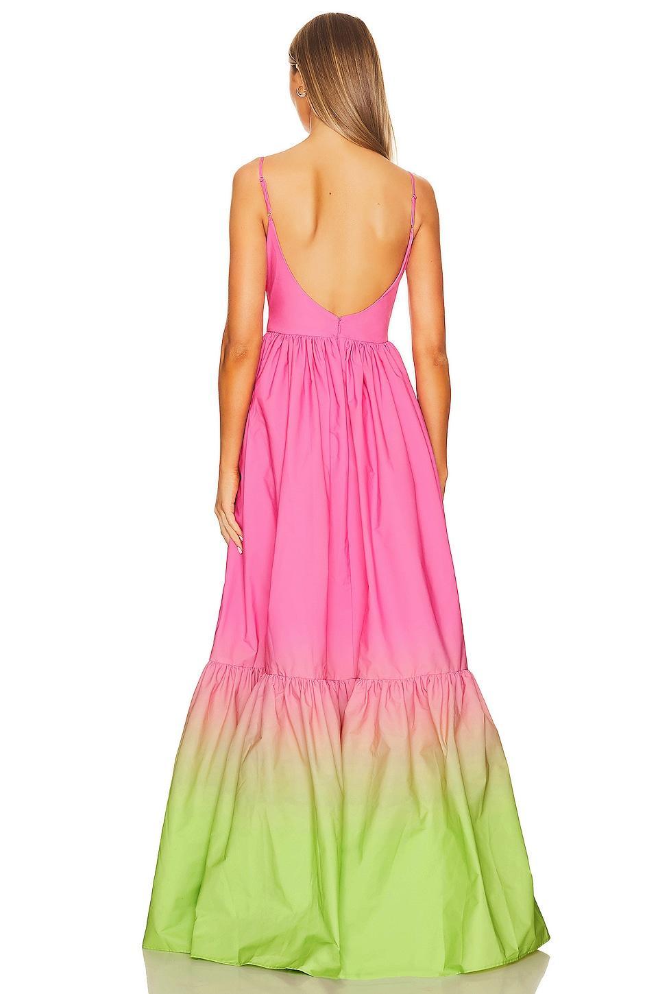 Nova Gown SAU LEE Product Image