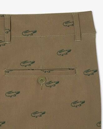 Ultra Dry Slim Fit Golf Pants Product Image