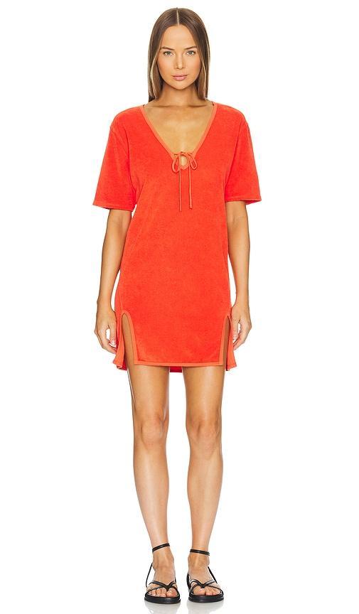 Kahlani Cover-up Nation LTD Product Image
