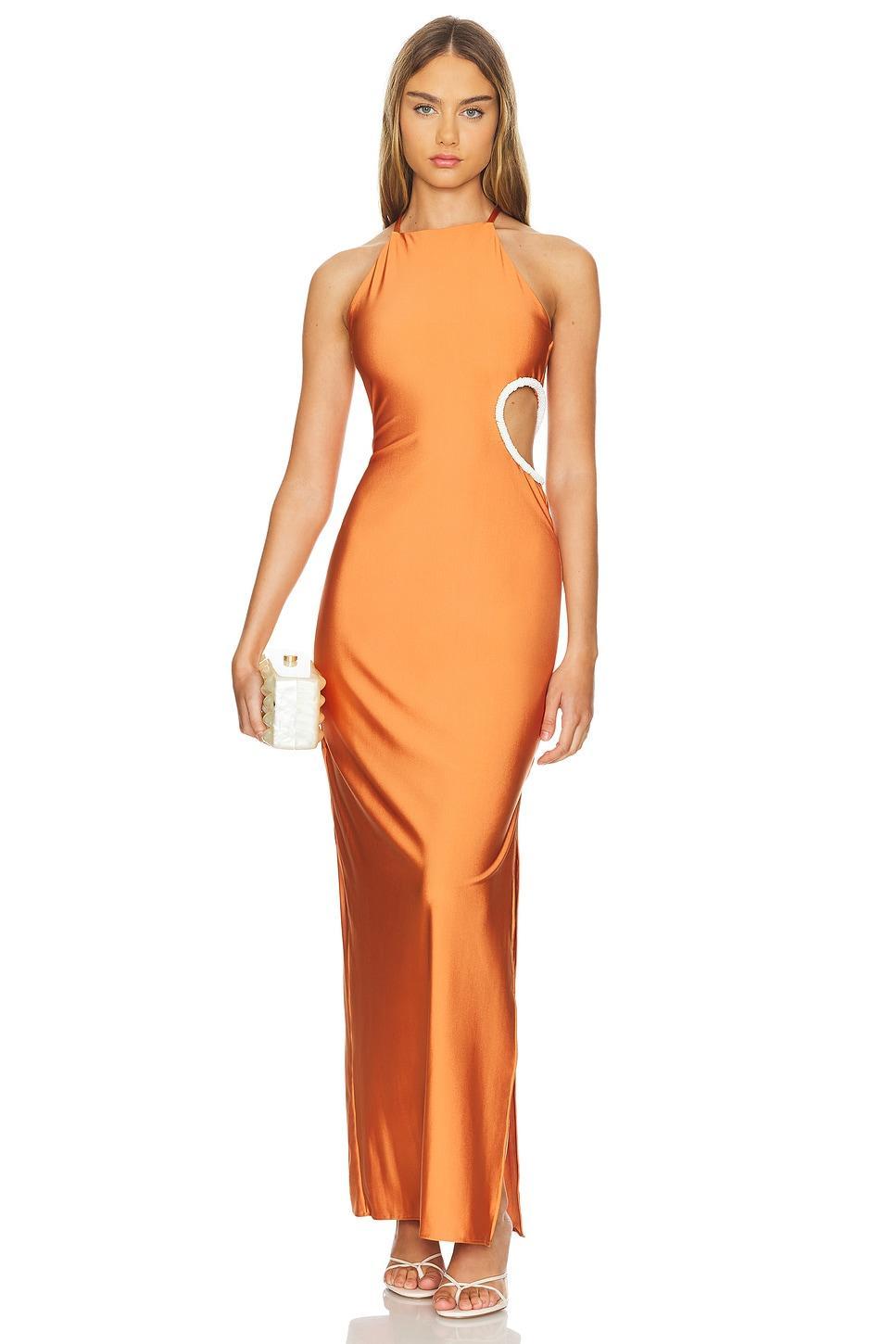 Duna Dress Baobab Product Image