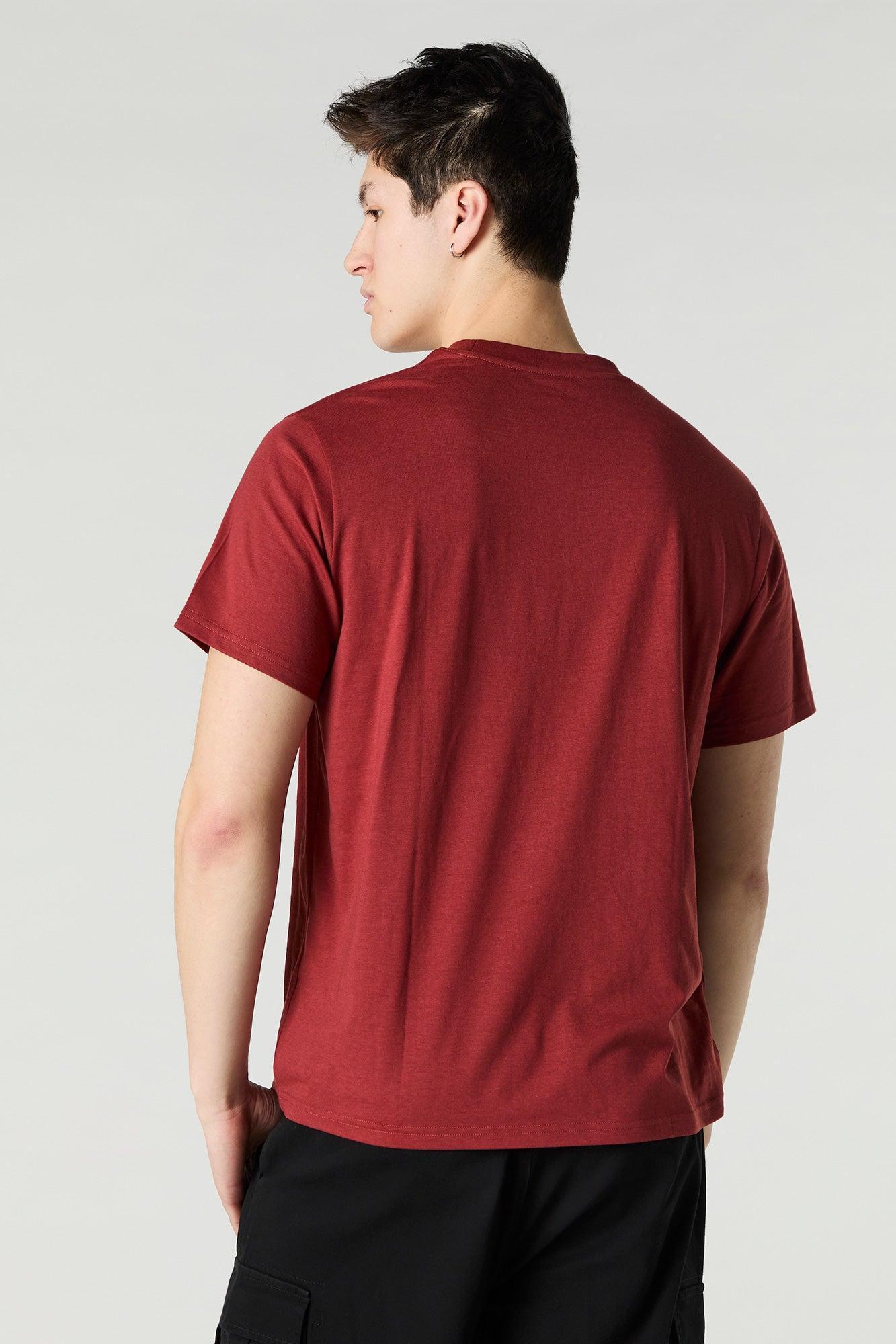 Classic T-Shirt Male Product Image
