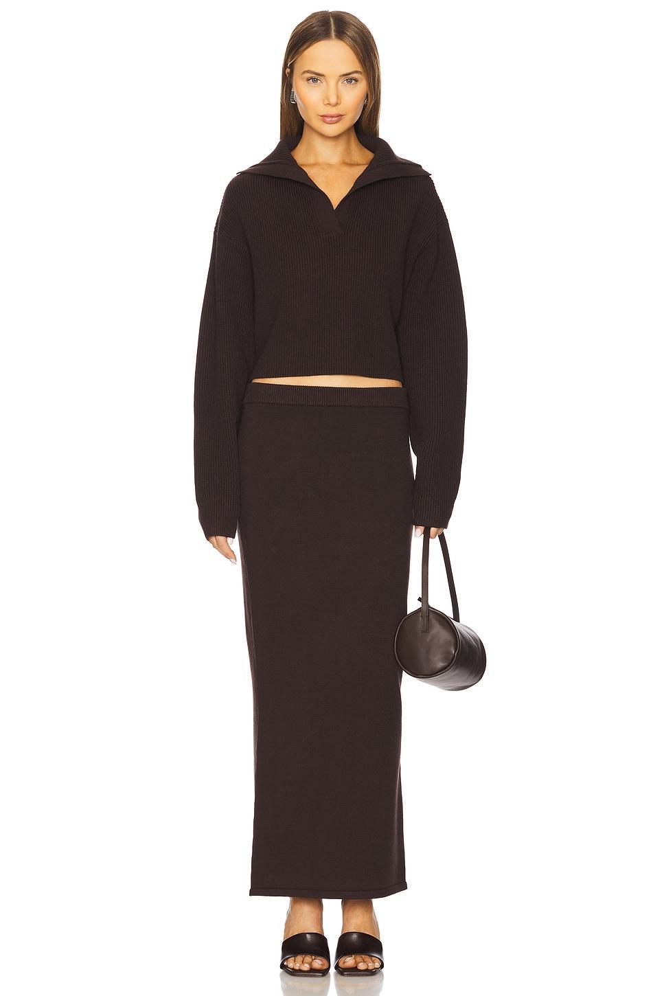 Retta Sweater SER.O.YA Product Image