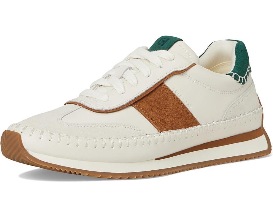 Generation Zerogrand II T-Toe Sneakers Product Image