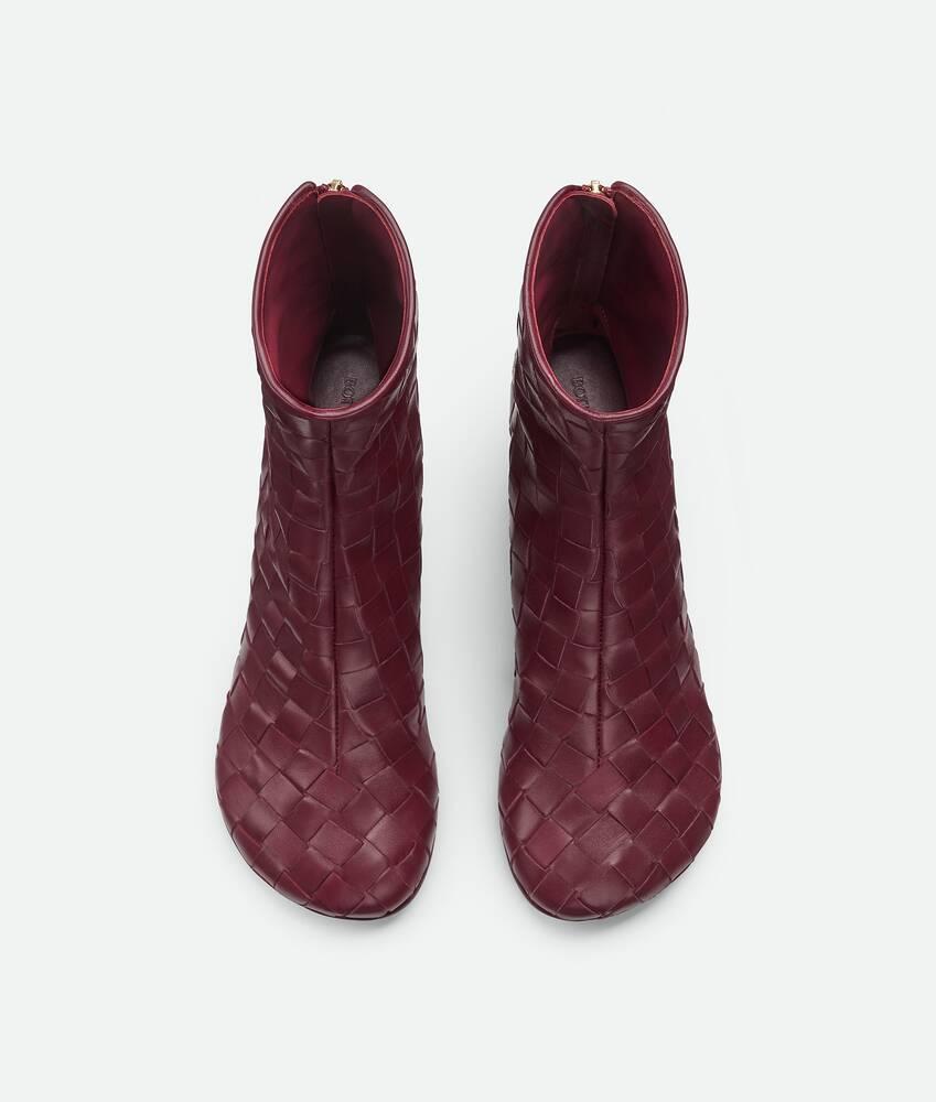 Women's Atomic Ankle Boot in Barolo Product Image
