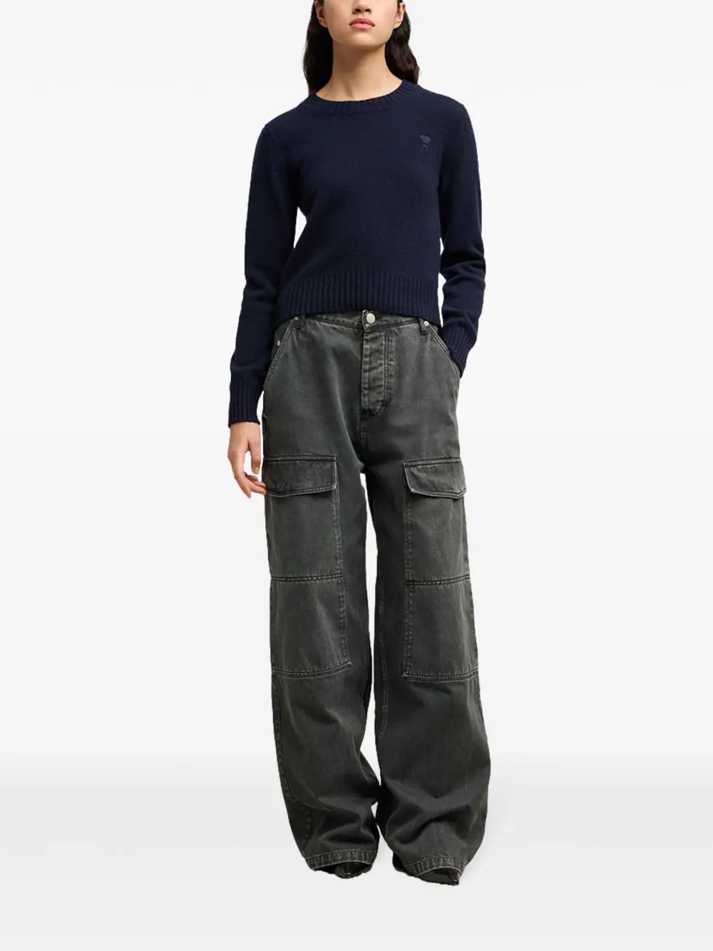 Worker baggy jeans  Product Image