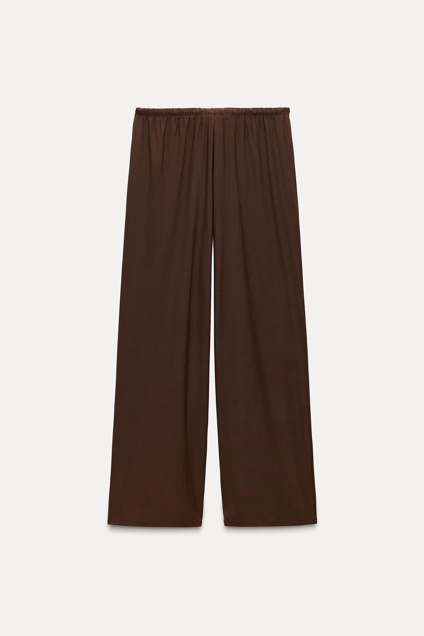 DRAPED HALTER TOP Product Image