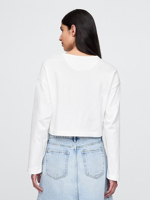 Oasis Top CULTNAKED Product Image