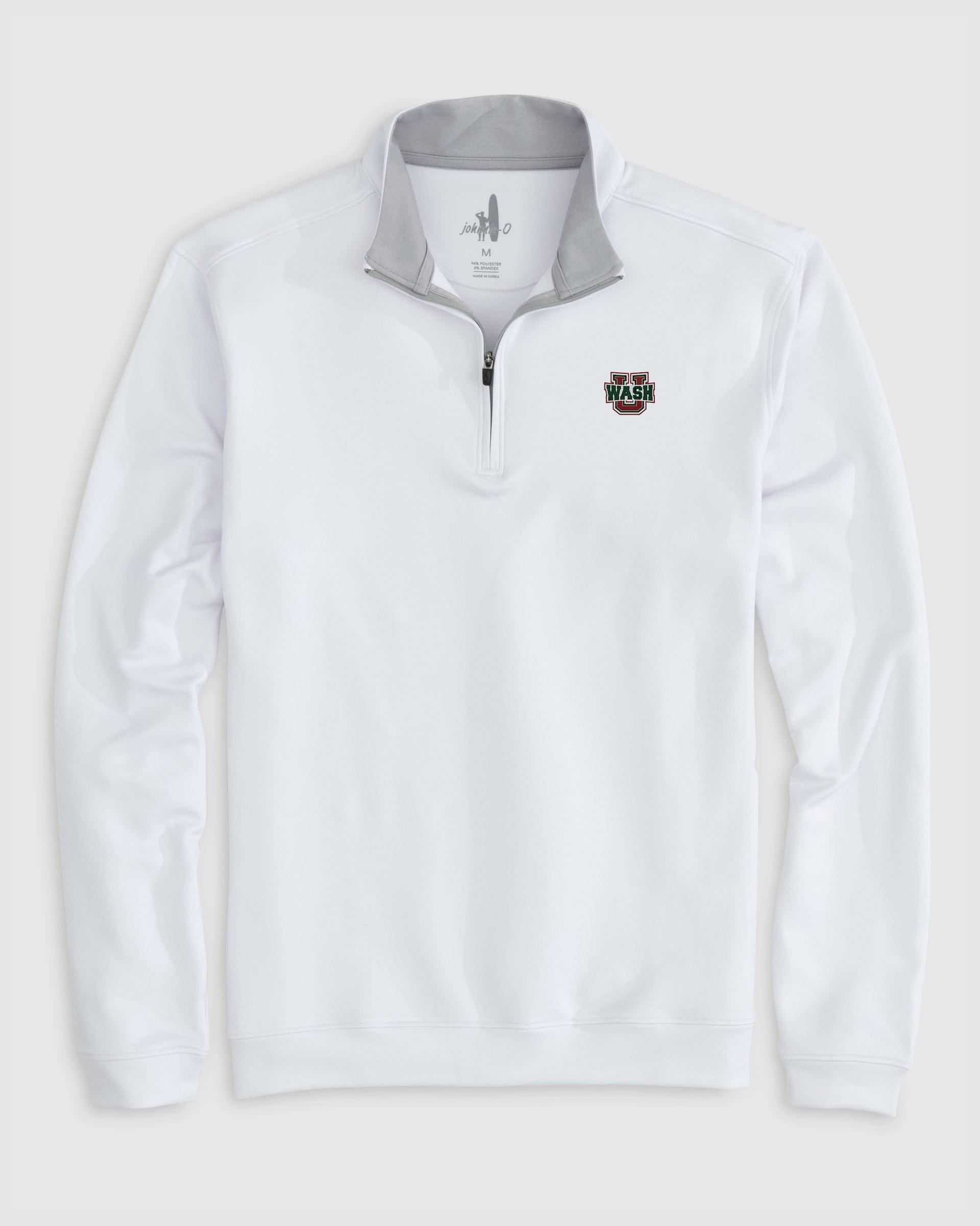 Binghamton Diaz Performance 1/4 Zip Product Image
