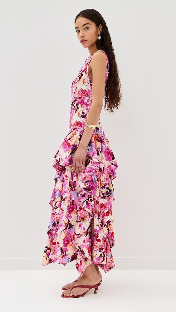 Ulla Johnson Mural Dress | Shopbop Product Image