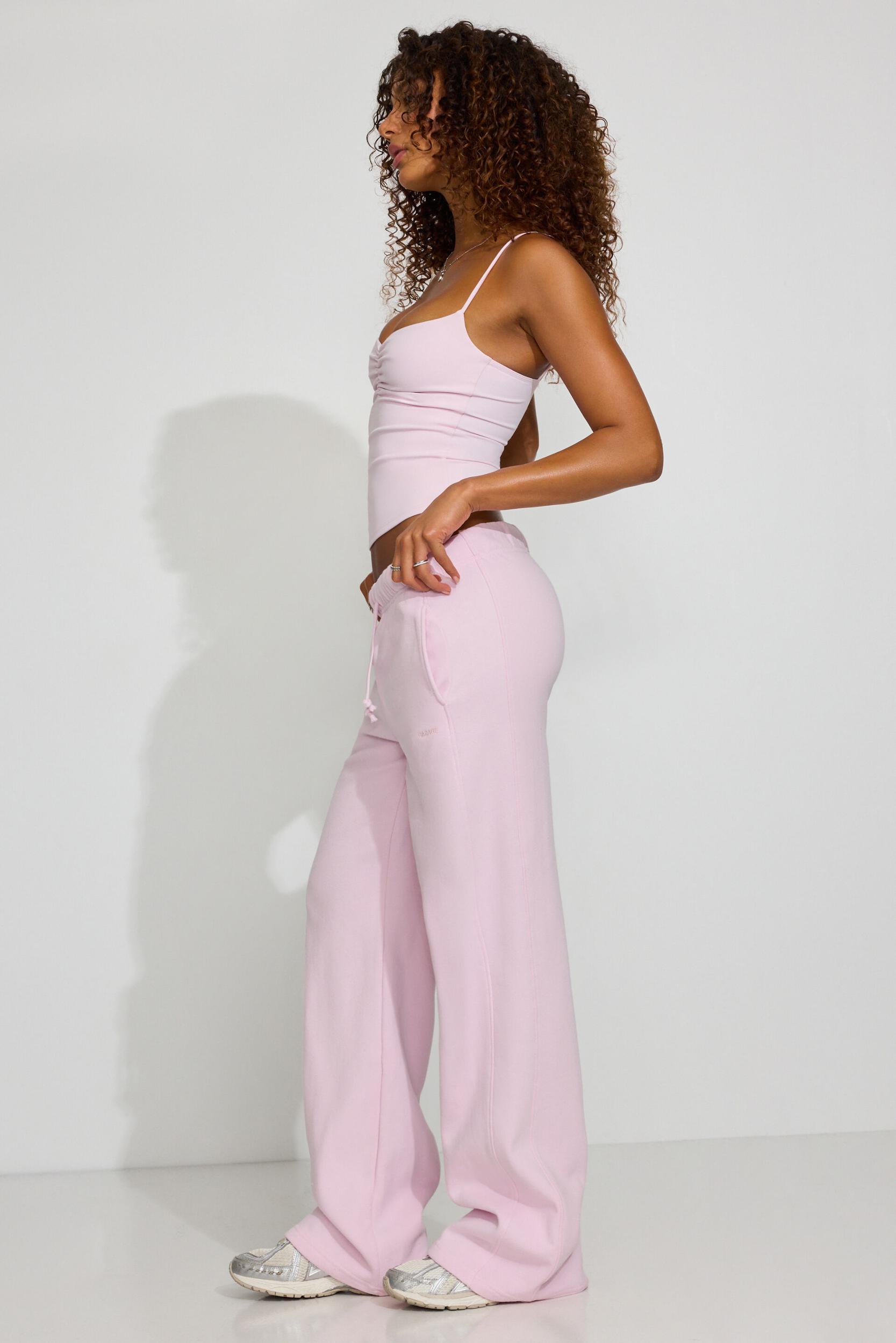 UltraFleece Straight Leg Sweatpants Product Image