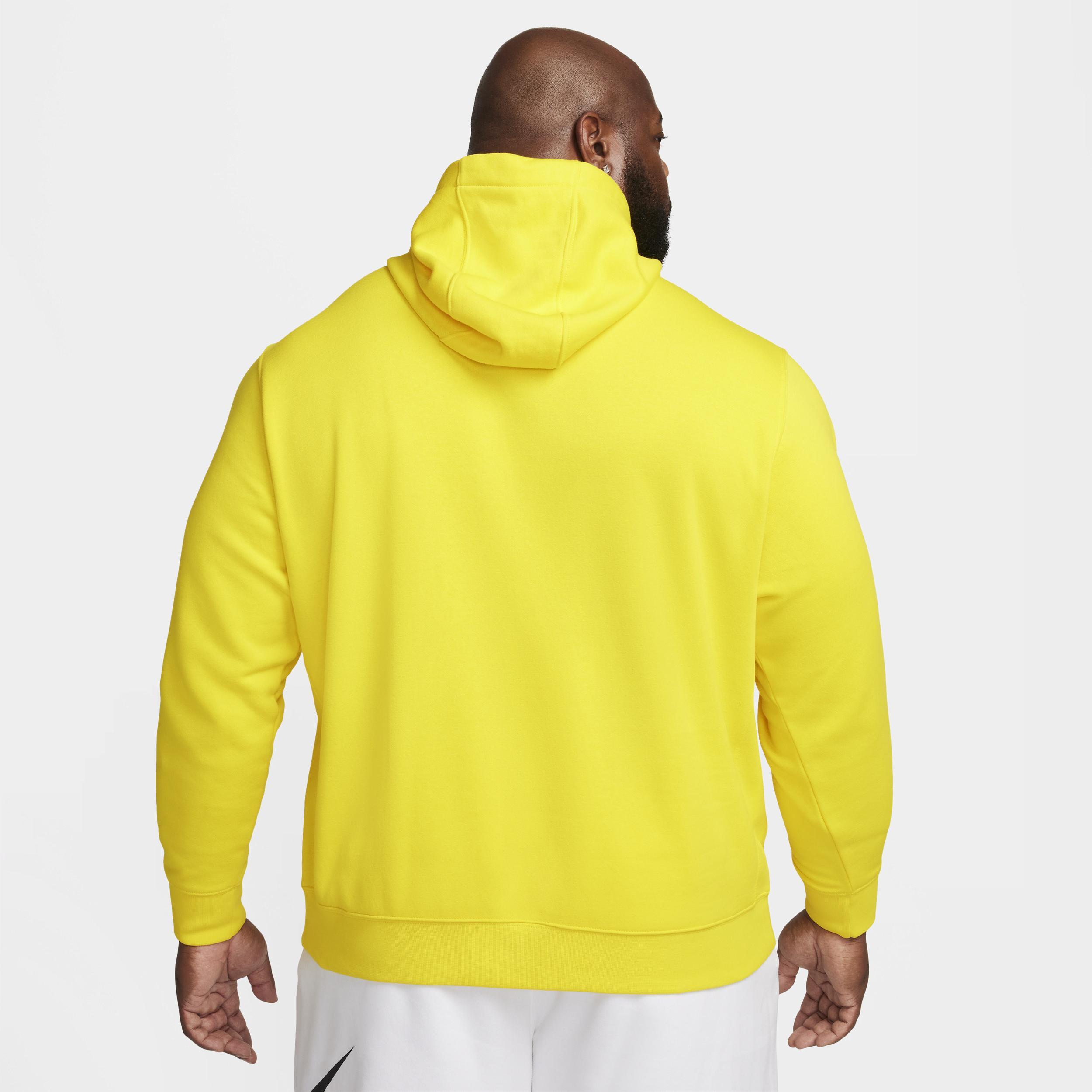 Nike Sportswear Club Fleece Pullover Hoodie Product Image