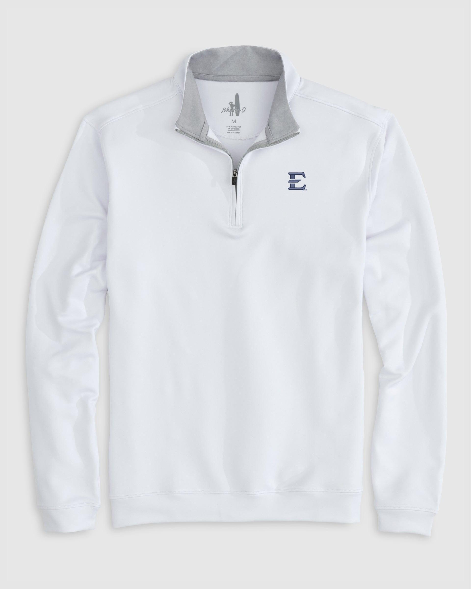 Binghamton Diaz Performance 1/4 Zip Product Image