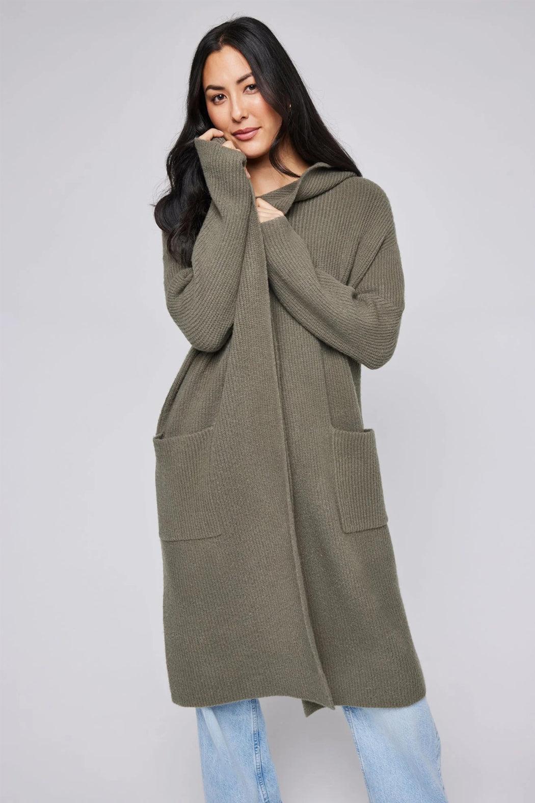 Maeve Cardigan Product Image