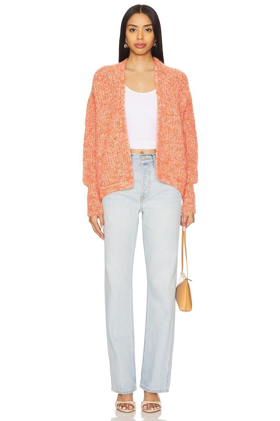 East Cardigan American Vintage Product Image