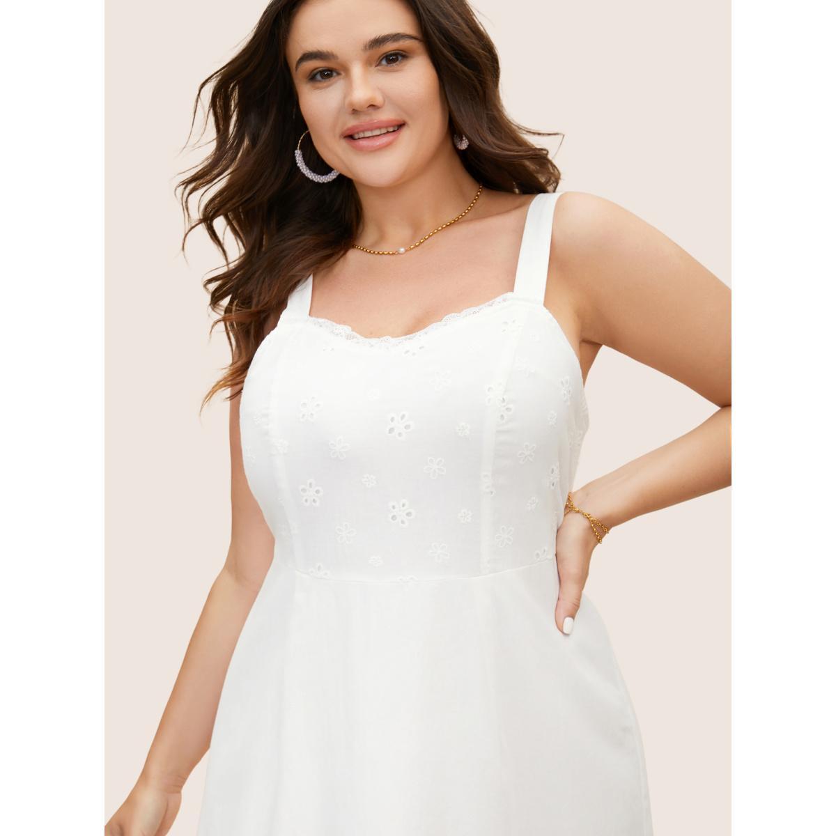 Discover Yourself Maxi Dress Blue Product Image