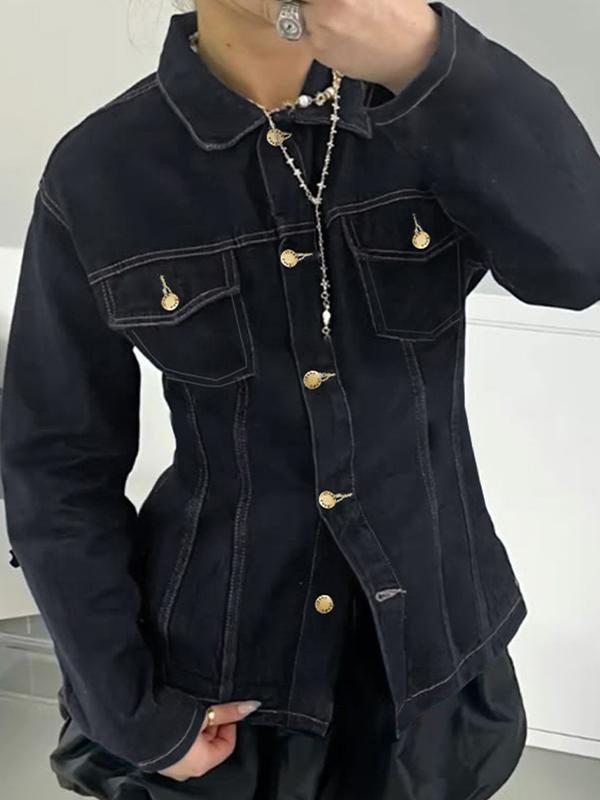 American Vintage Wash Jacket Product Image