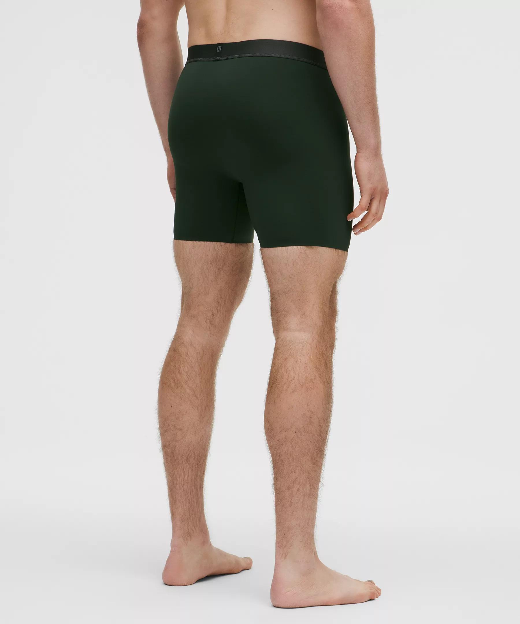 Built to Move Boxer 5" Product Image