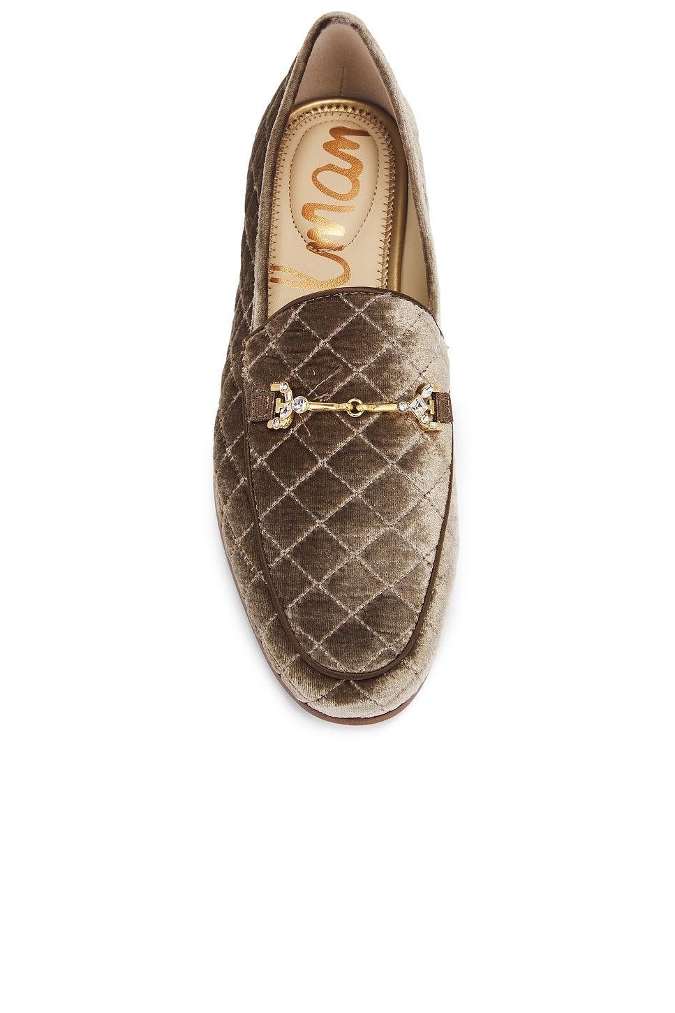 Loraine Regal Loafers Sam Edelman Product Image
