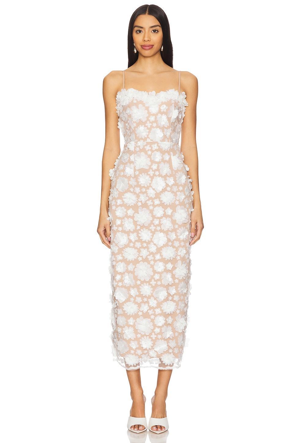 Bluebell Dress ELLIATT Product Image
